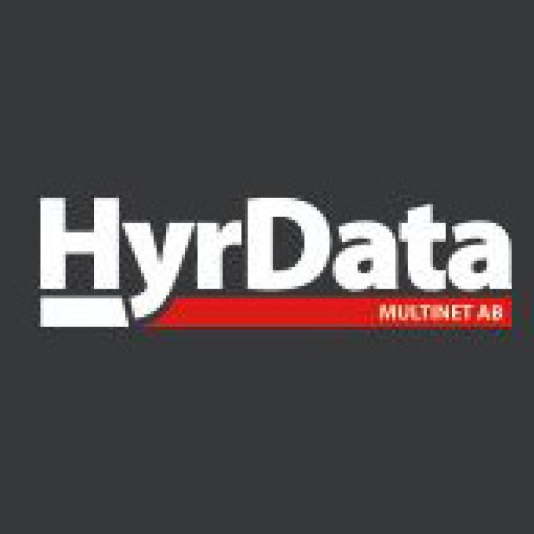 Hyrdata