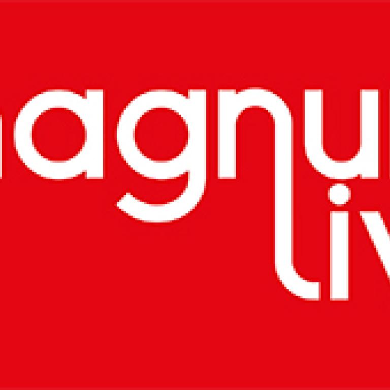 MagnumLive