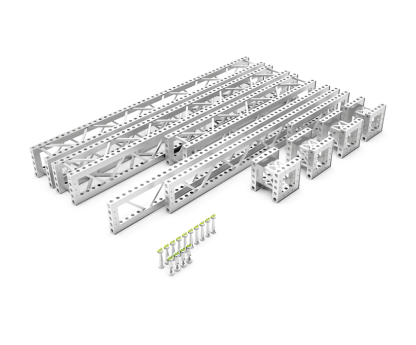 beTruss Profiles