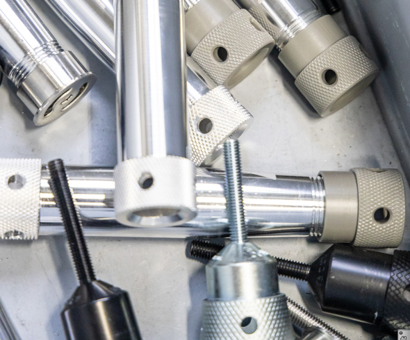 D30 Connectors
