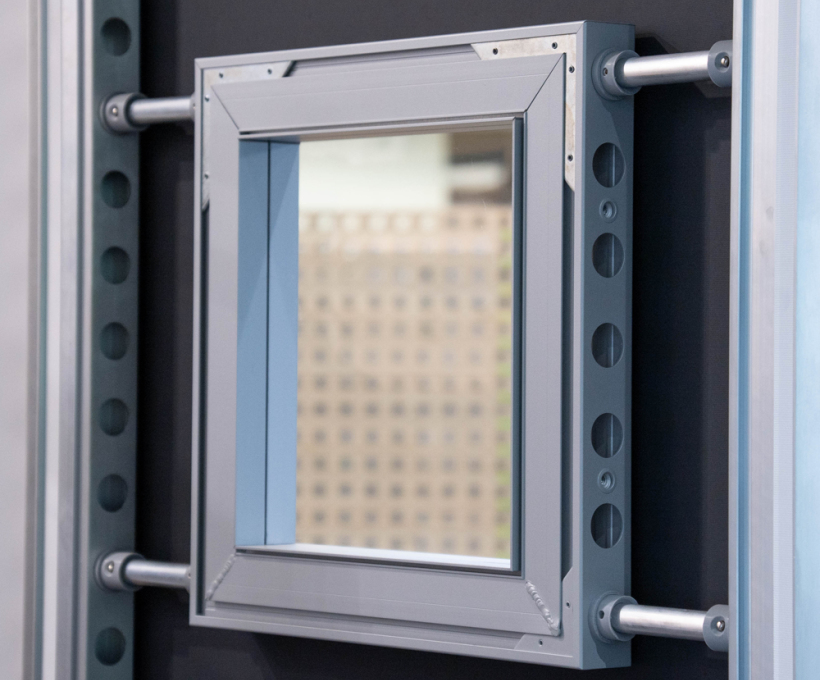 Door Add-ons