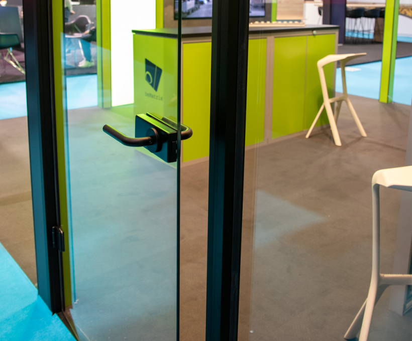 Door Frames