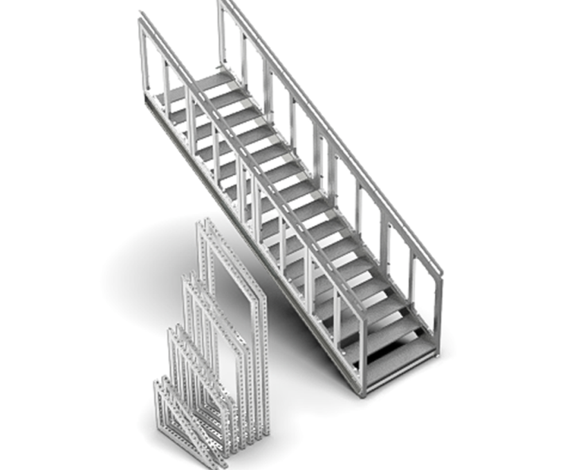 Double Deck Add-ons