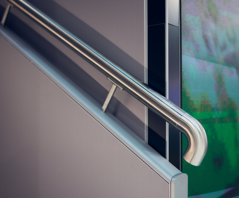 Double Deck Add-ons