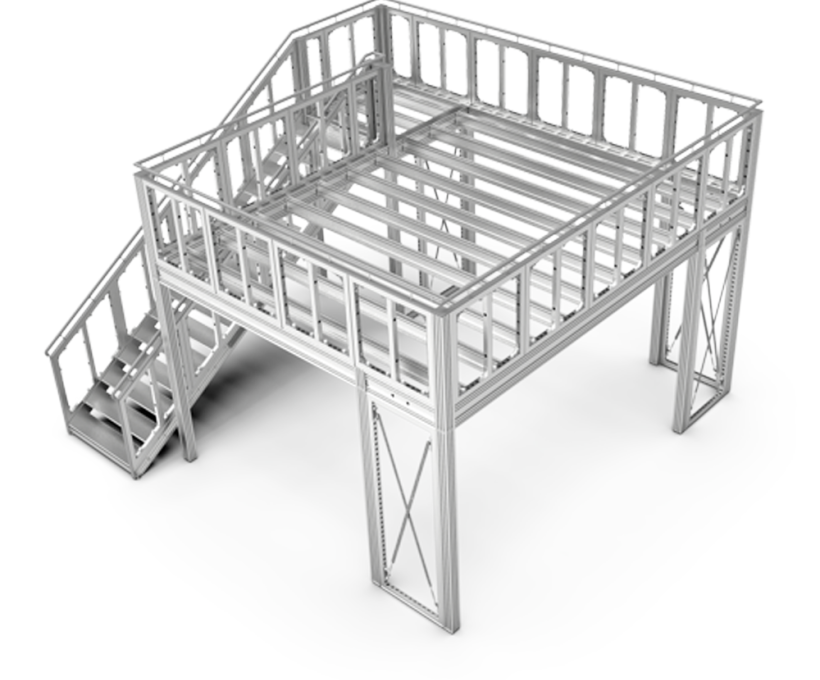 Double Deck Set
