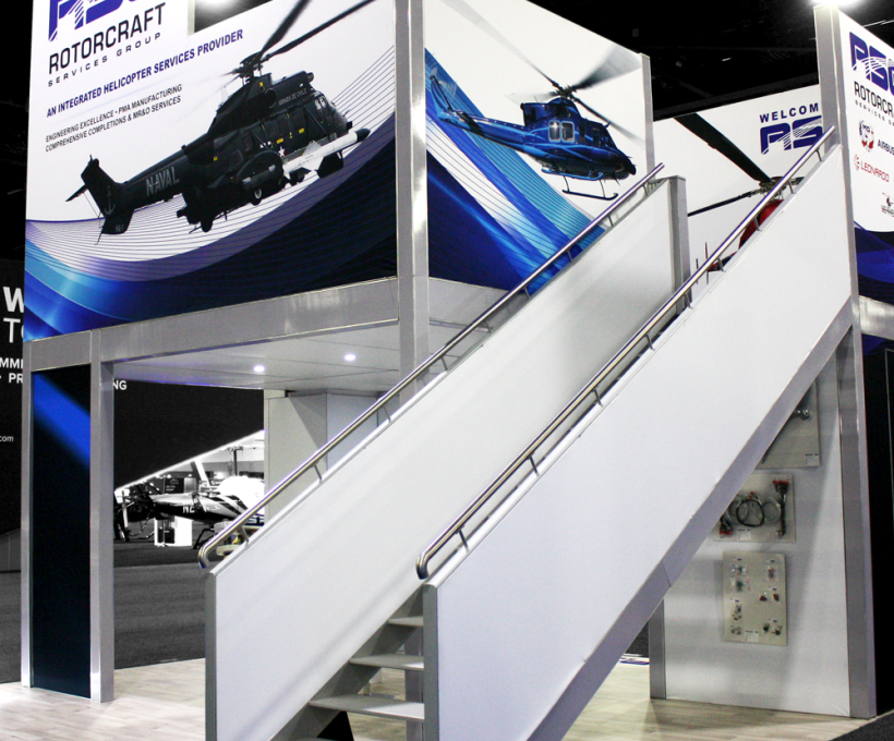 Double Deck Set