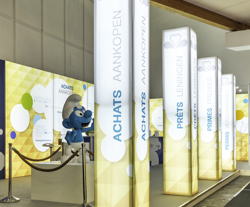Signage Profiles