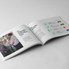 Sustainability report
