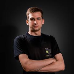 Sean DESMEDT 