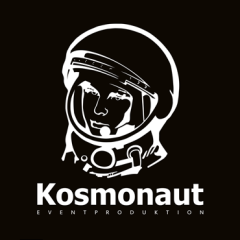 Kosmonaut