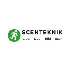 Scenteknik AVL AB