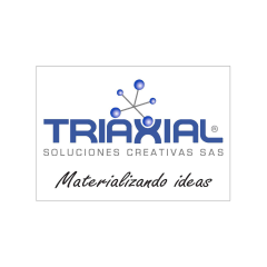 Triaxial