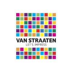 Van Straaten bv